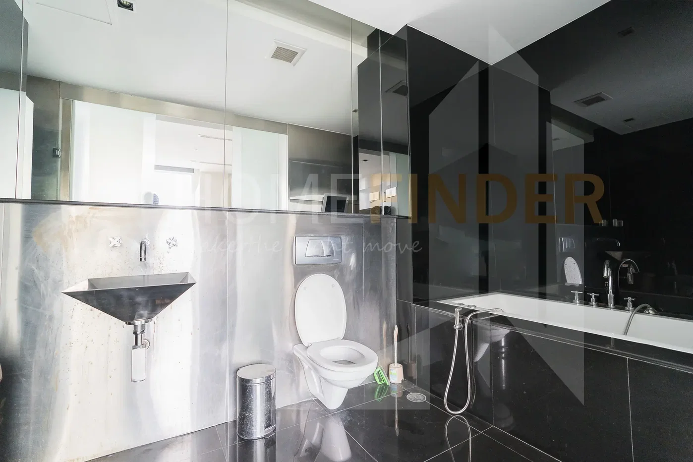 picture Sky Villas Condominium 2 bedrooms, for rent - 13/14