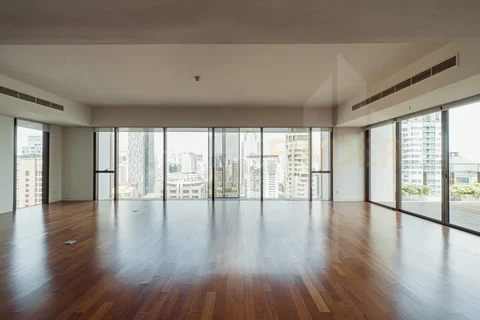 รูปภาพ Hansar Rajdamri 3 bedrooms, for rent