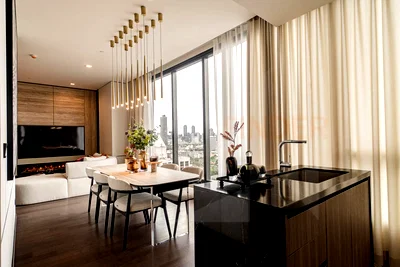 Condos for sale : AESTIQ Thonglor 2 bedrooms, for sale