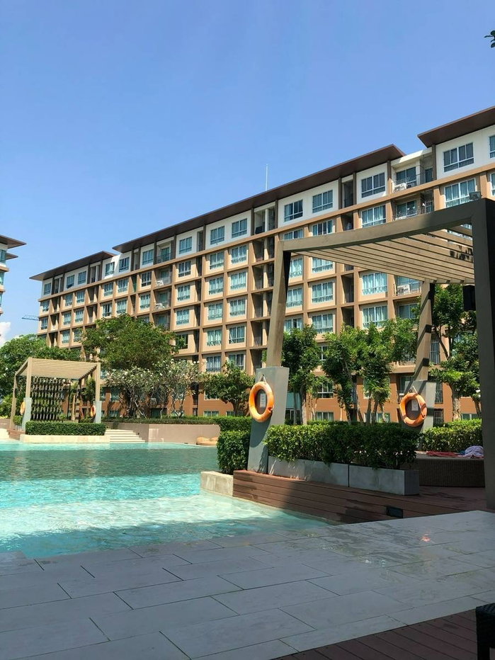 รูป ขายด่วน! บ้านทิวลม ชะอำ 30 ตร.ม. ห้องสภาพดี เดินไปทะเลได้ - รูปที่ 26/26