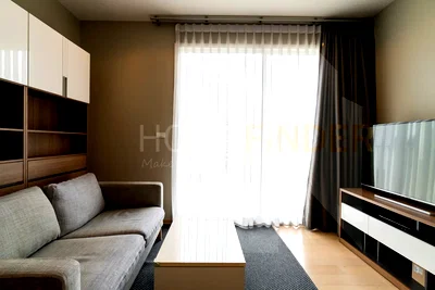 คอนโดให้เช่า : HQ Thonglor 1 bedroom, for rent