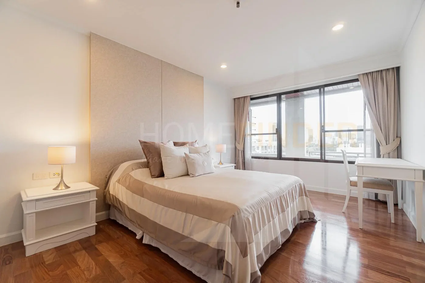 picture Mayfair Garden 3 bedrooms, for rent - 5/9
