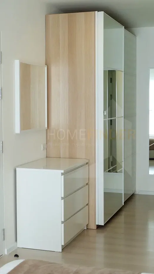 รูป Aspire Sukhumvit 48 2 bedrooms, for sale - รูปที่ 5/8