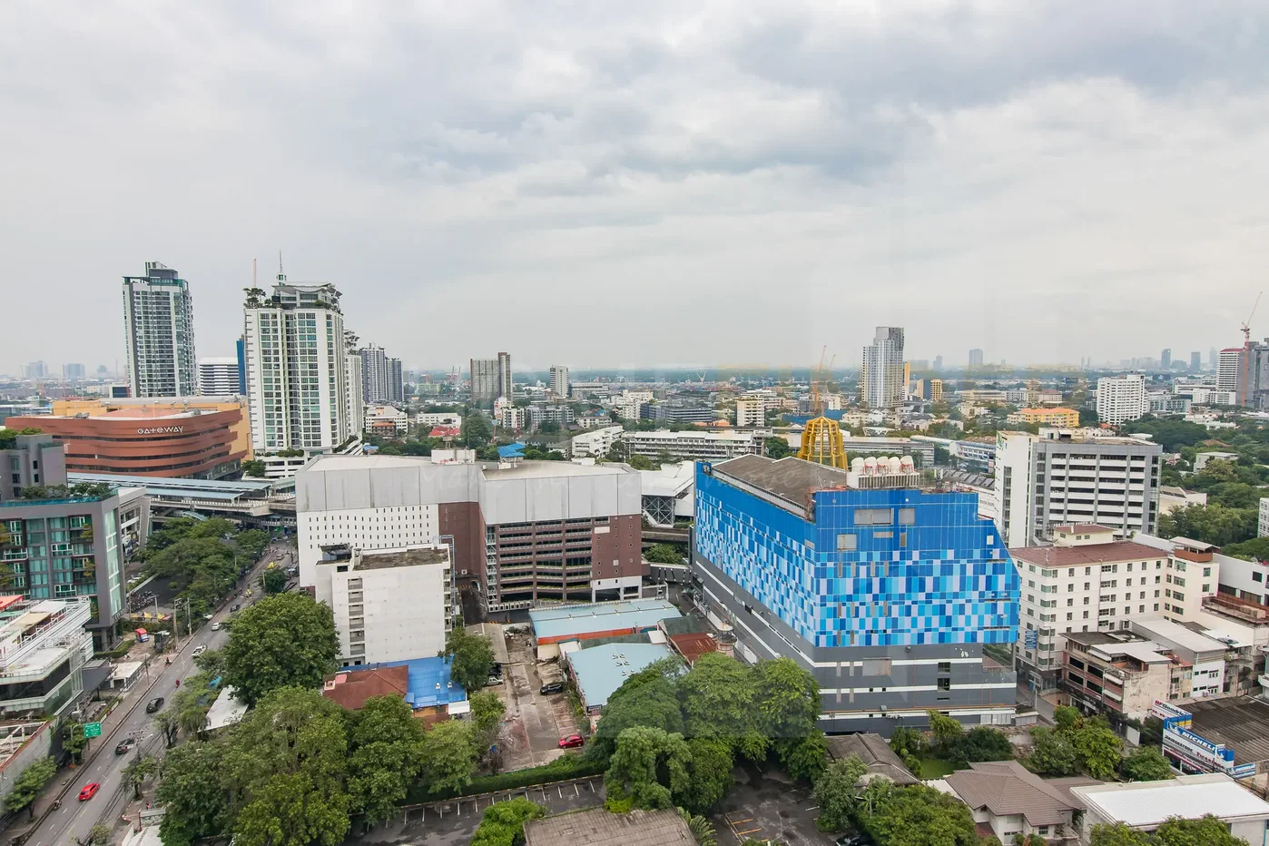 รูป Rhythm Ekkamai 1 bedroom, for rent - รูปที่ 12/20
