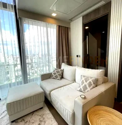 ขายคอนโด : CELES Asoke 2 bedrooms, for sale