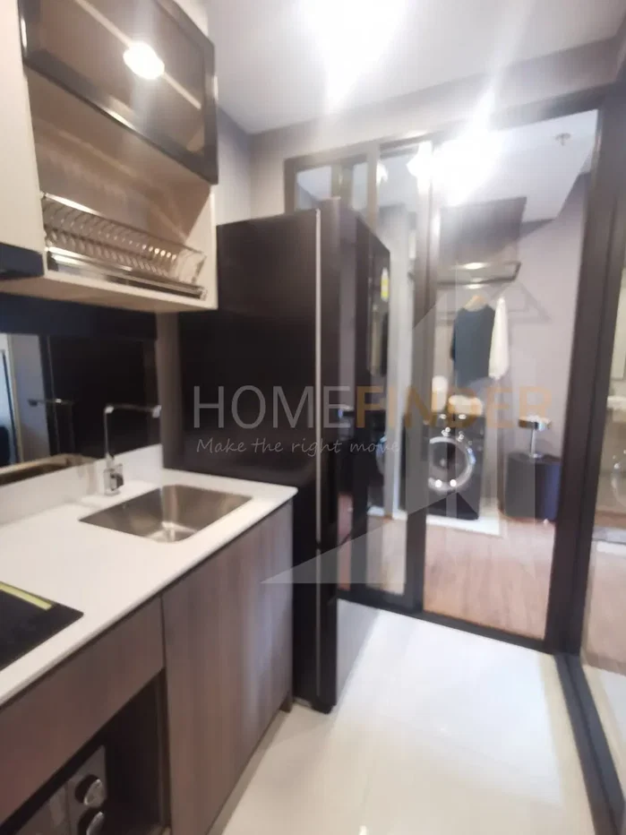 picture NICHE Pride Ekkamai 2 bedrooms, for sale - 4/10