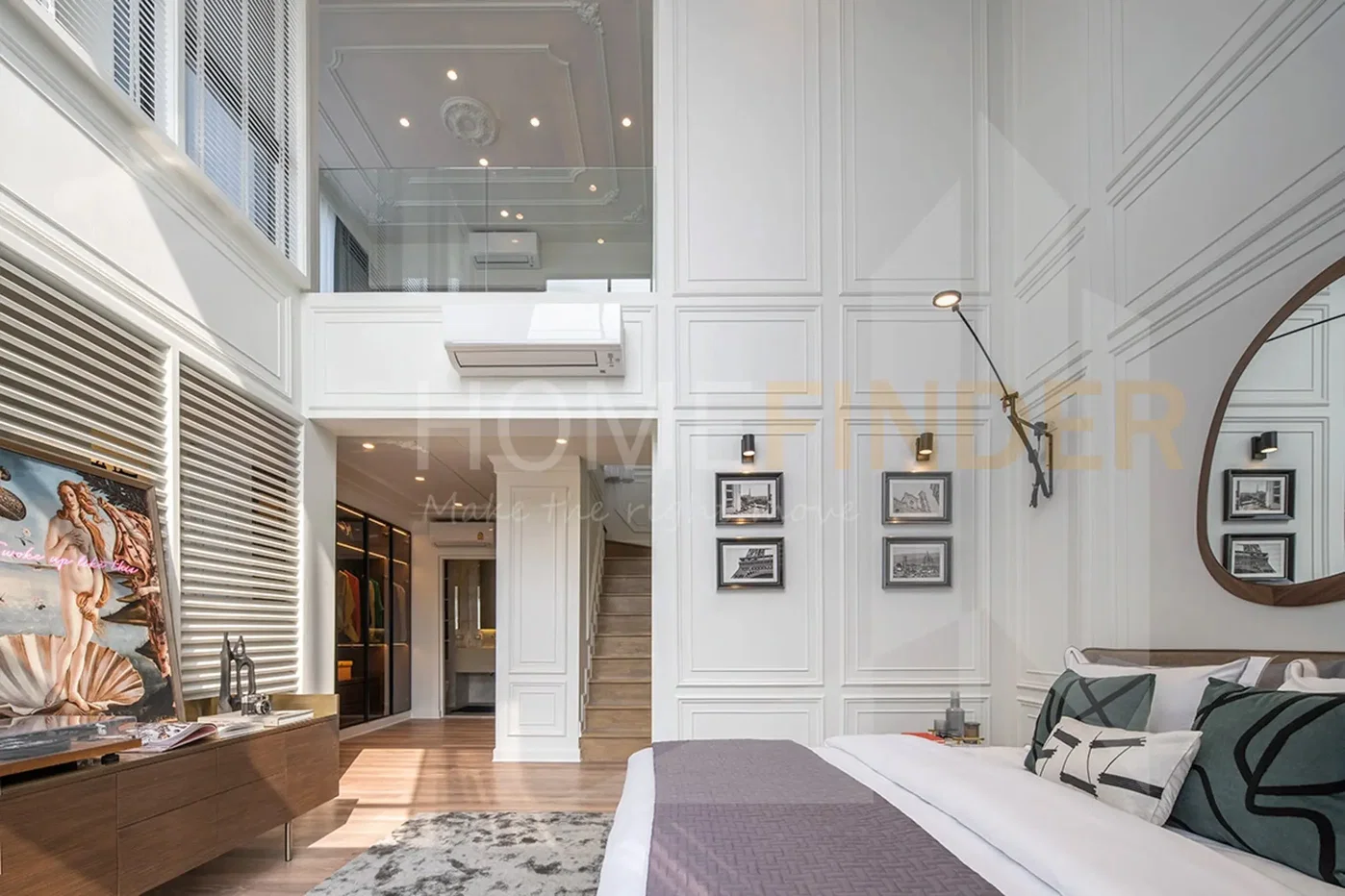 picture DEMI Sathu 49 3 bedrooms, for sale - 5/7