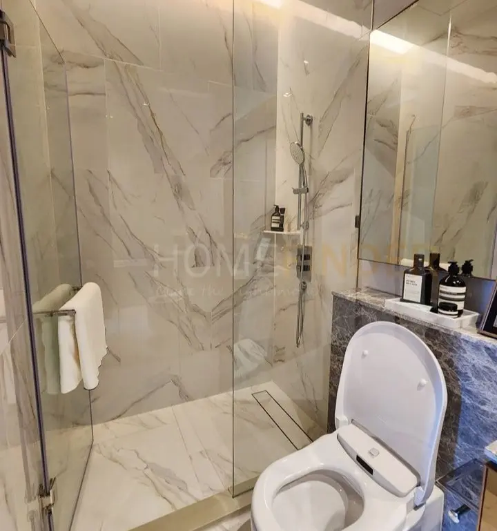 picture The Reserve Sathorn 1 bedroom, for rent - 7/7