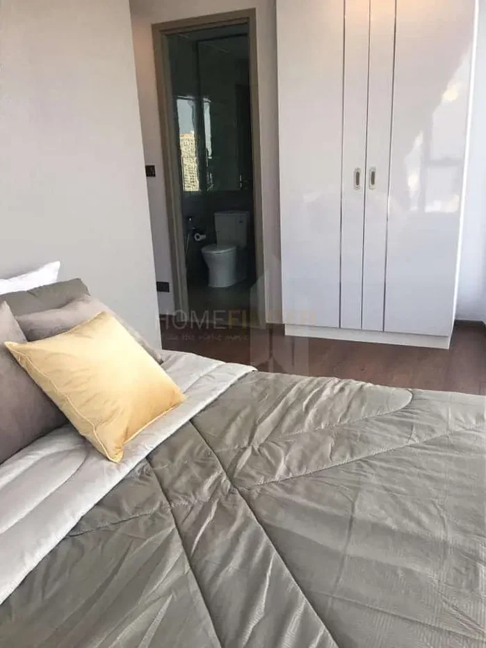 picture IDEO Q Victory 2 bedrooms, for rent - 4/5