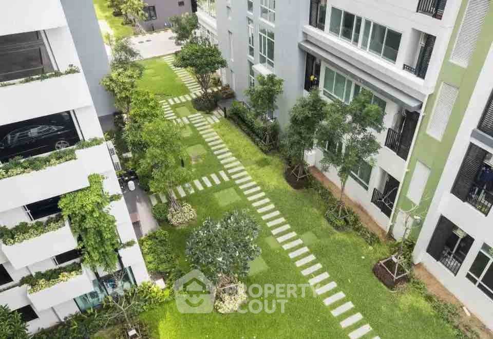 รูป คอนโด 2 ห้องนอน ชั้น 19 The Sky Sukhumvit รถไฟฟ้า BTS อุดมสุข (ID 3259604) - รูปที่ 27/30