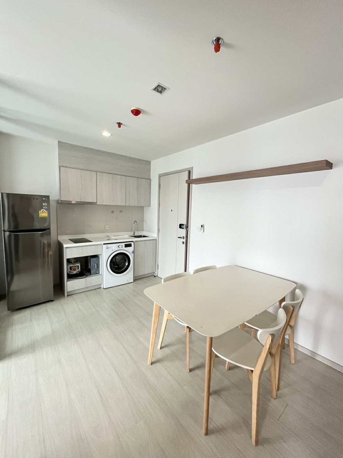 picture Life Sukhumvit 48 1 bedroom, for rent - 3/16