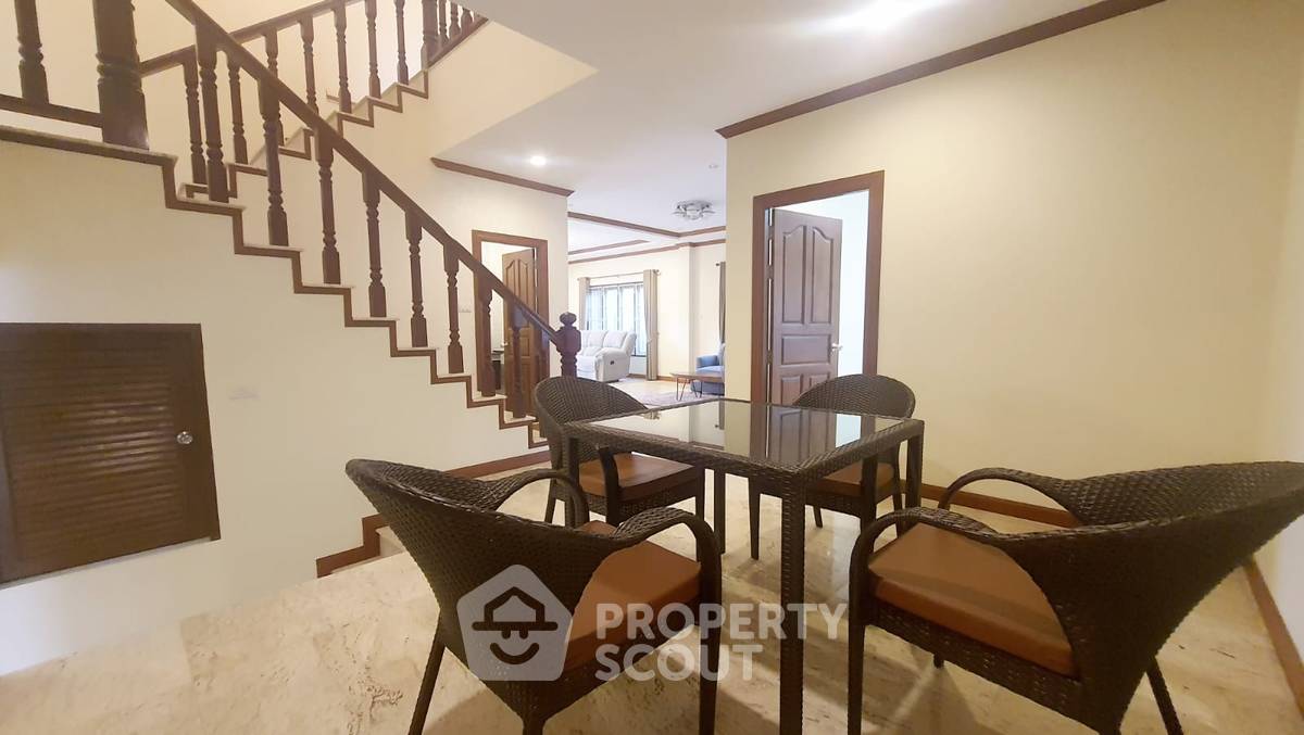 รูป วิลล่า 5 ห้องนอน รับสัตว์เลี้ยงได้ Baan Samor Phrong หัวหิน (ID 2172507) - รูปที่ 19/37