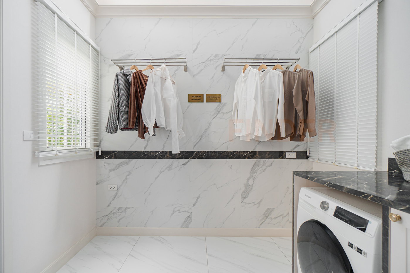 รูป Grandio Bang Na KM.5 4 bedrooms, for sale - รูปที่ 24/26