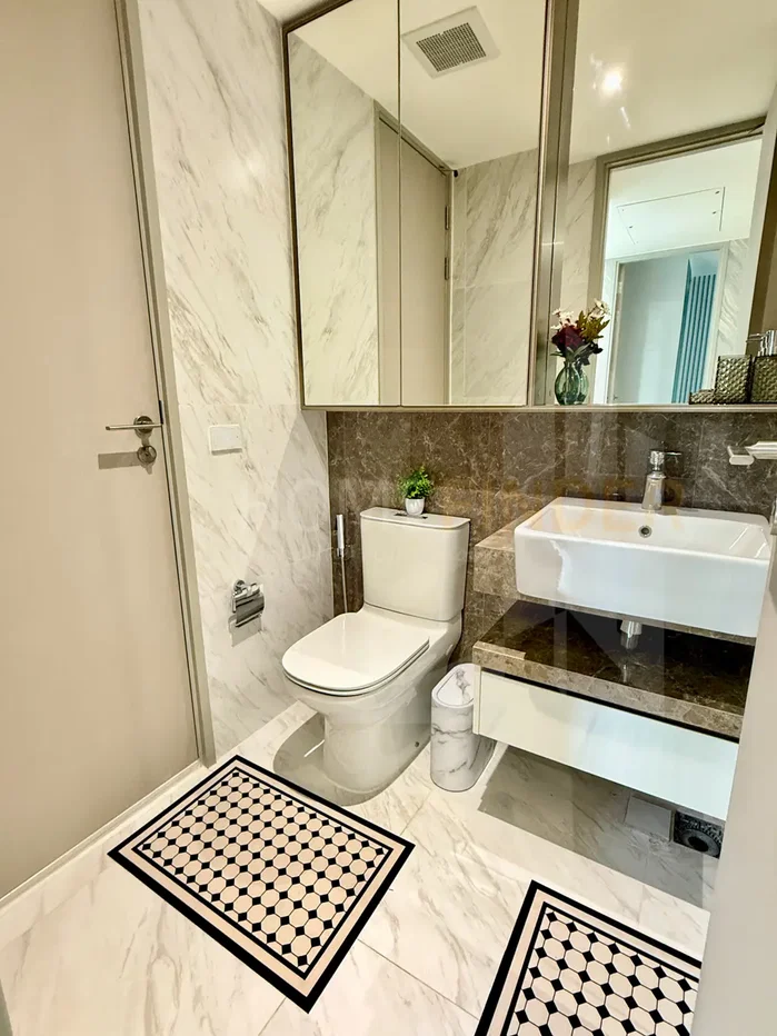 picture FYNN Asoke 2 bedrooms, for rent - 18/30