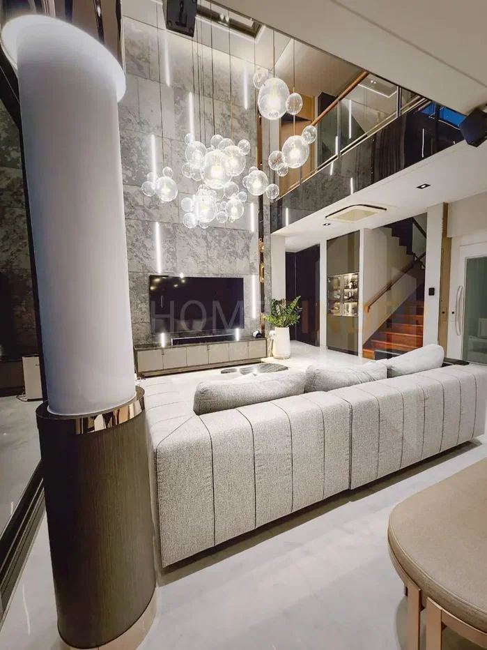 รูป Baan 365 Rama 3 4 bedrooms, for rent - รูปที่ 2/6