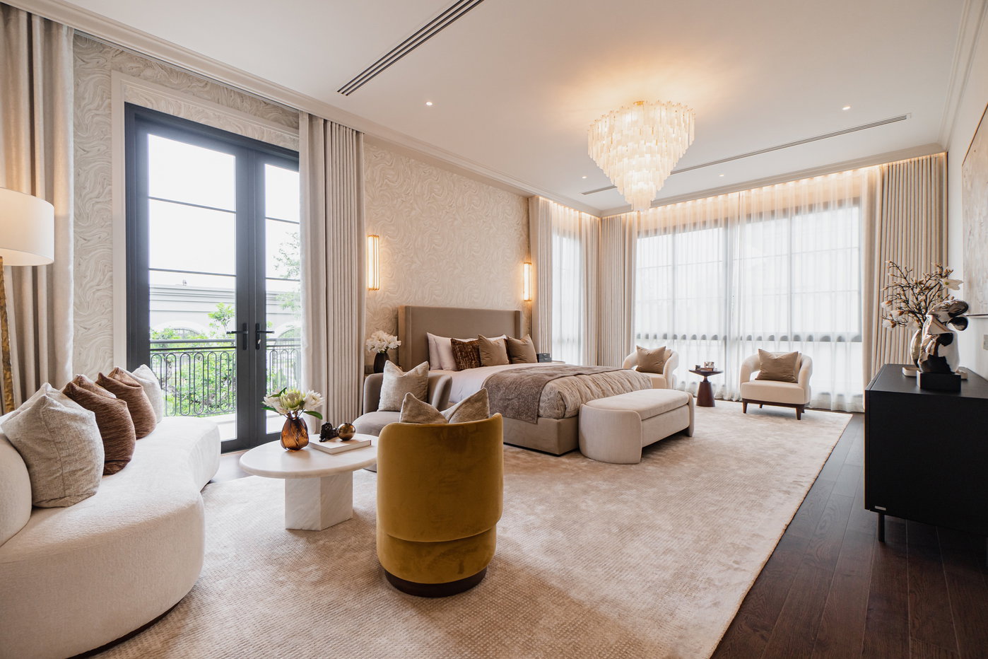 รูป นาราสิริ บรมราชชนนี 5 bedrooms, for sale - รูปที่ 15/31