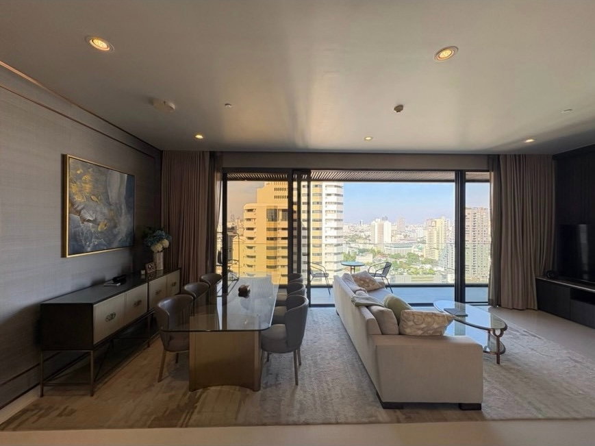 รูป Vittorio Sukhumvit 39 | ราคา 150,000 บาท | ห้องสวย วิวดี เฟอร์นิเจอร์ครบ พร้อมอยู่ - รูปที่ 2/18