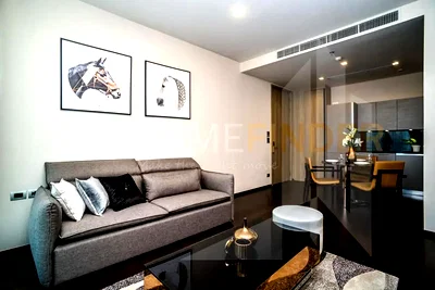 Condos for sale : The XXXIX by Sansiri || The XXXIX บาย แสนสิริ 1 bedroom, for sale