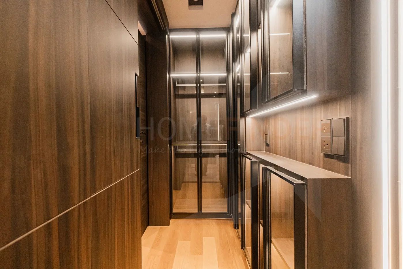 รูป M Thonglor 10 1 bedroom, for rent - รูปที่ 10/13