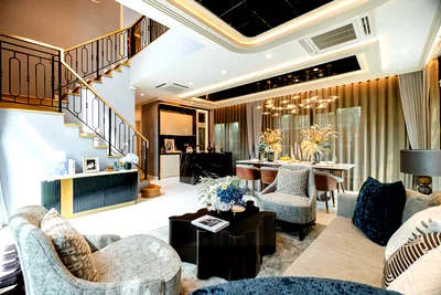 Houses for sale Siam University : Gramour Sathorn 5 bedrooms, for sale