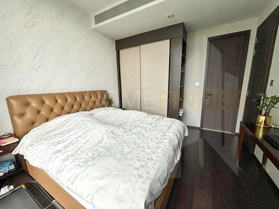 รูป LAVIQ Sukhumvit 57 1 bedroom, for rent - รูปที่ 4/6