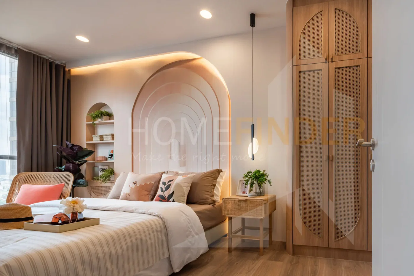 รูป OKA HAUS Sukhumvit 36 1 bedroom, for sale - รูปที่ 4/10