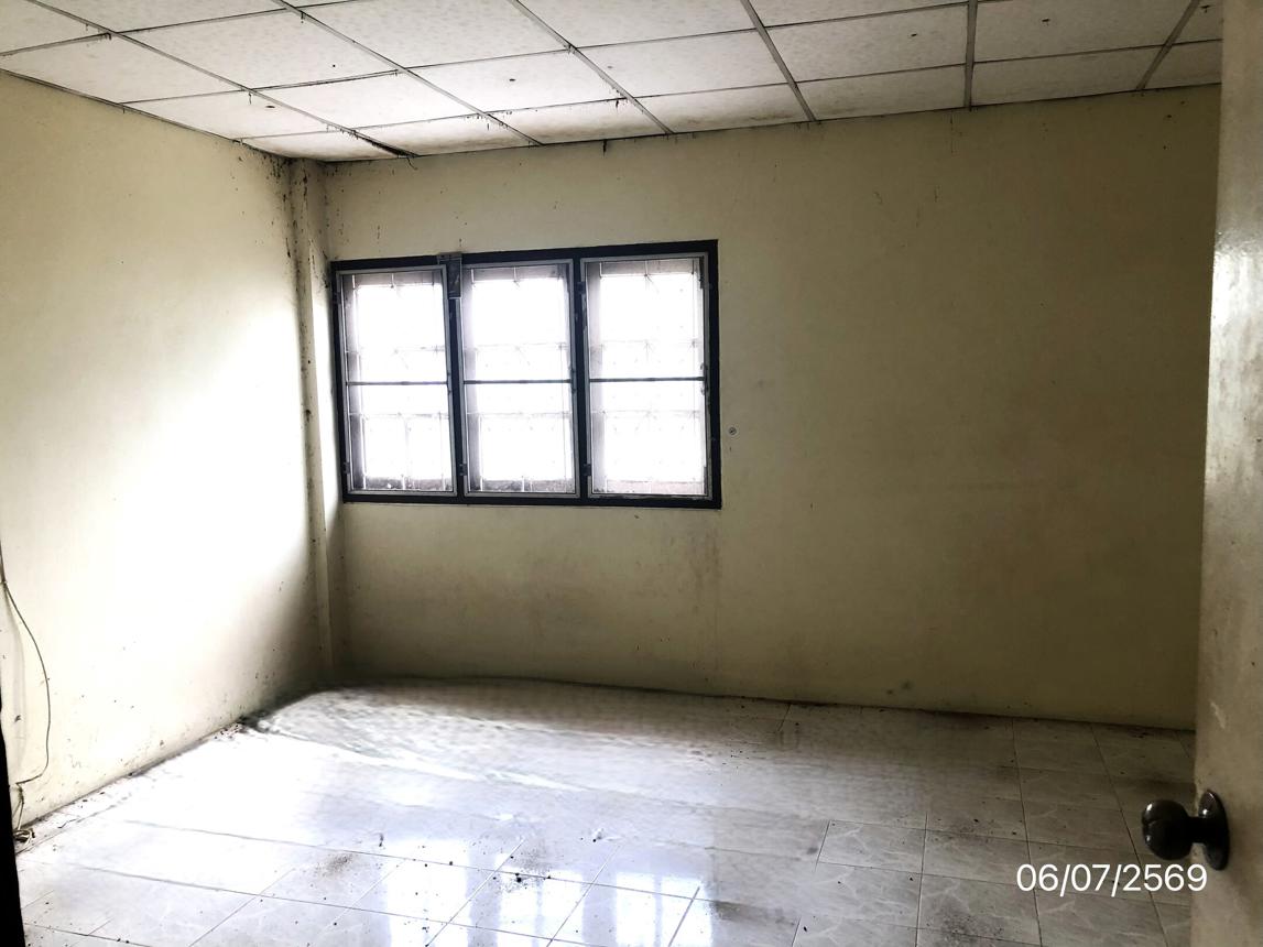 picture TOWN HOUSE 27.5 Sq.w. Muang Phetchabun Phetchabun for 1.4M - 24/29