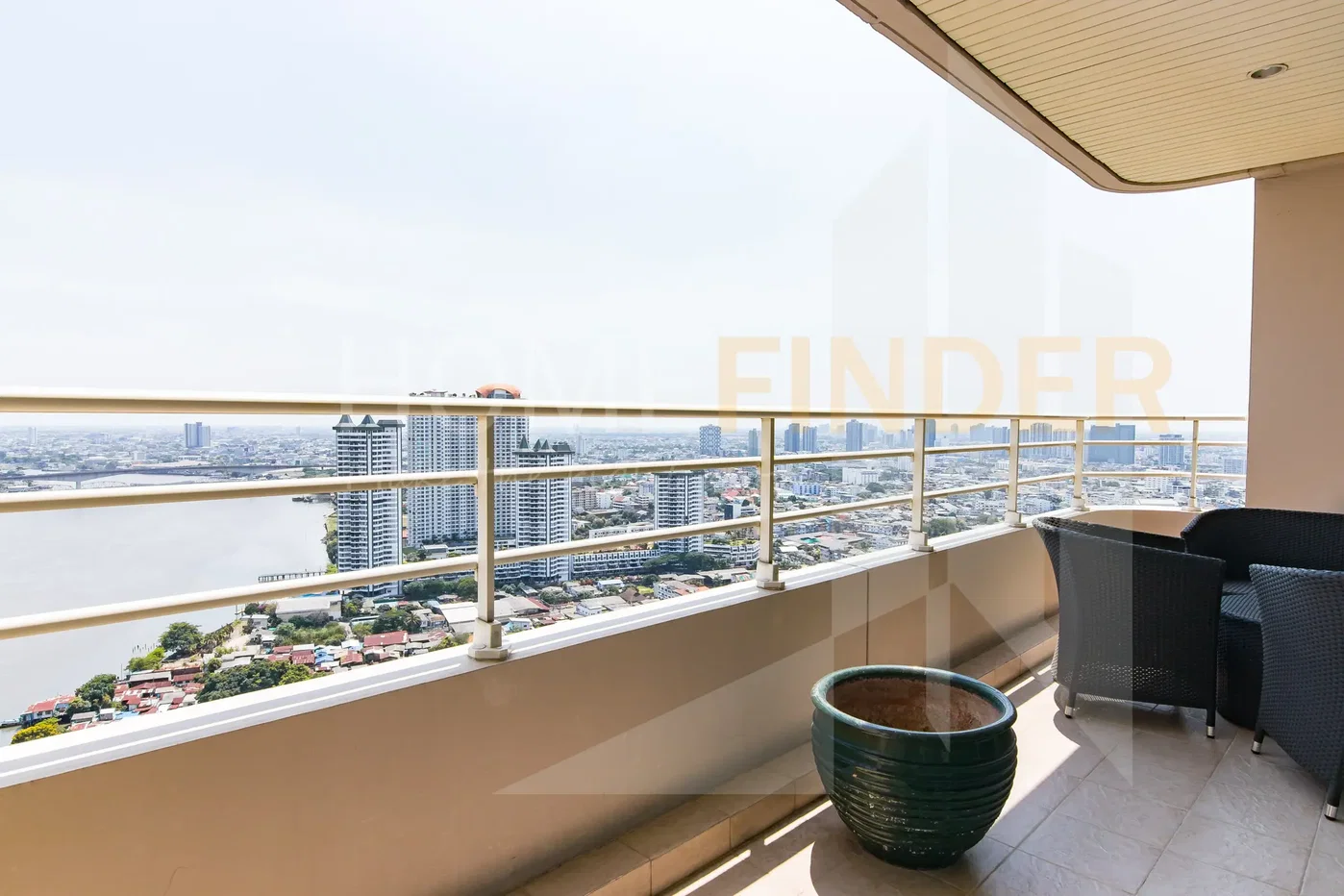 picture Watermark Chaophraya River 2 bedrooms, for sale - 27/31