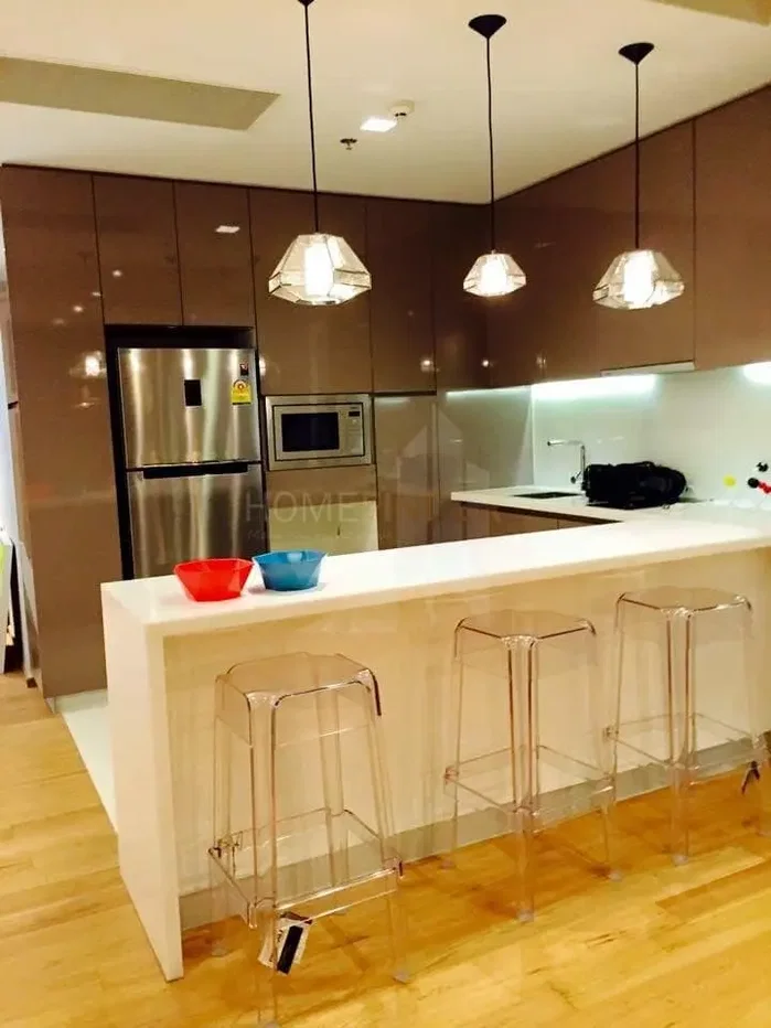 picture Hyde Sukhumvit 13 2 bedrooms, for sale - 3/7
