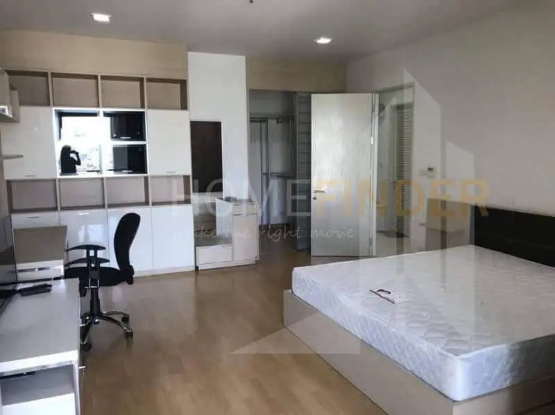 picture Nusasiri Grand 2 bedrooms, for rent - 3/6