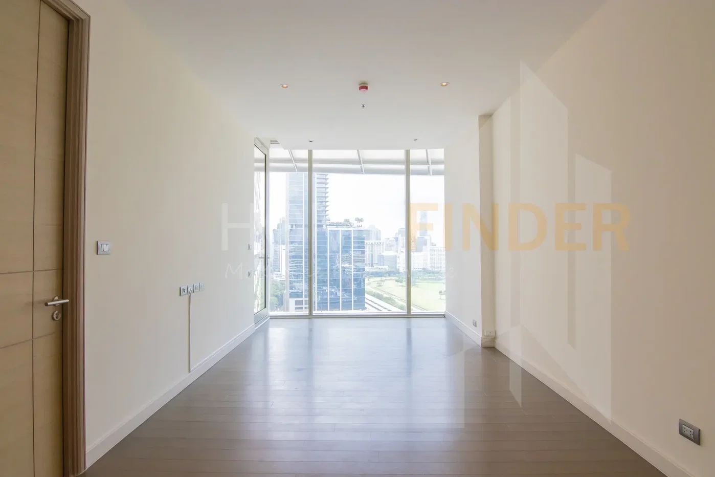 รูป Magnolias Ratchadamri Boulevard 2 bedrooms, for rent - รูปที่ 3/10