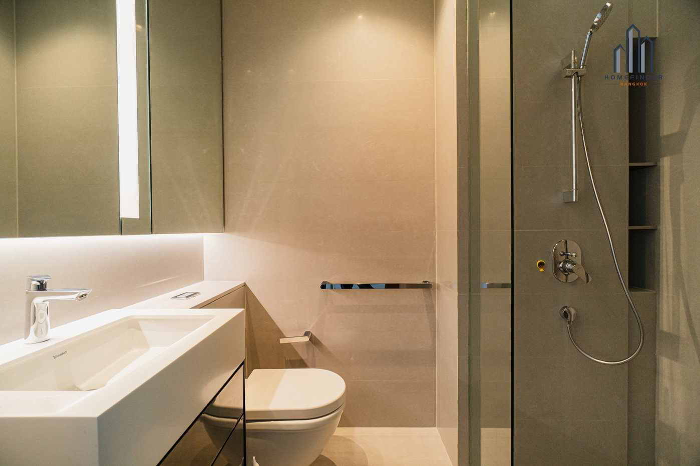 รูป TELA THONGLOR 3 bedrooms, for rent - รูปที่ 13/23