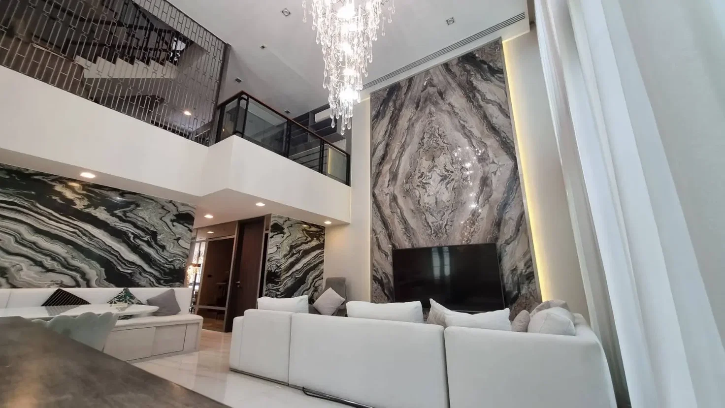รูป Quarter 31 4 bedrooms, for sale - รูปที่ 3/14
