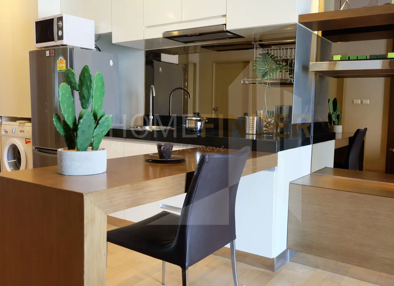 รูป Noble Reveal 2 bedrooms, for sale - รูปที่ 7/12