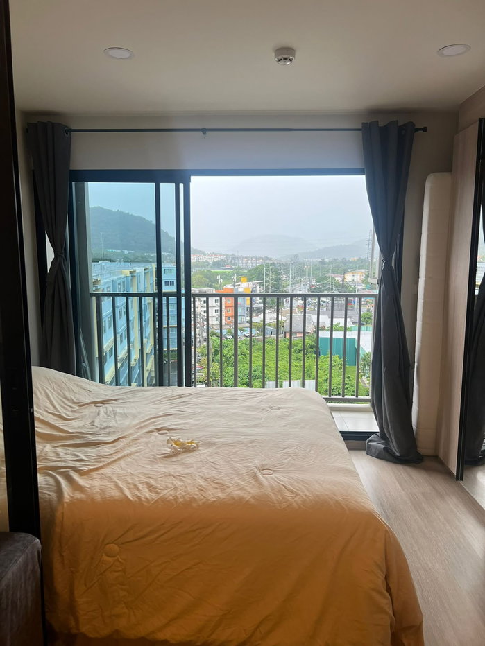 รูป 🔥 เช่าพร้อมอยู่ ✨ Rent 28,000 THB 💖 The Origin Kathu-Patong - รูปที่ 4/11