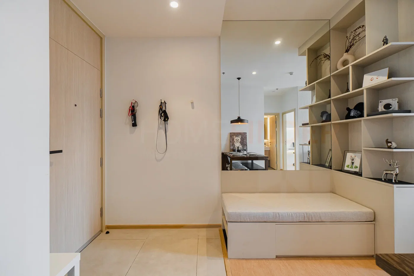 รูป Maru Ekkamai 2 bedrooms, for sale - รูปที่ 17/32