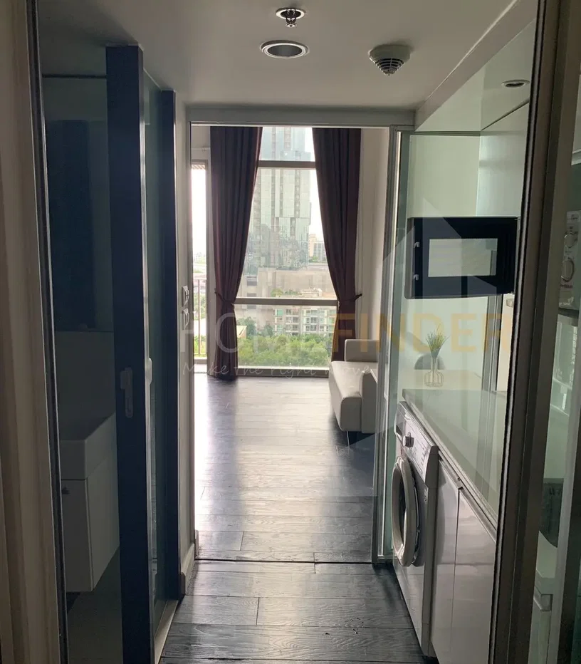 picture IDEO Morph 38 1 bedroom, for rent - 2/5