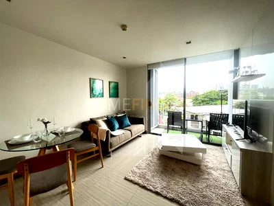 คอนโดให้เช่า : Downtown 49 1 bedroom, for rent
