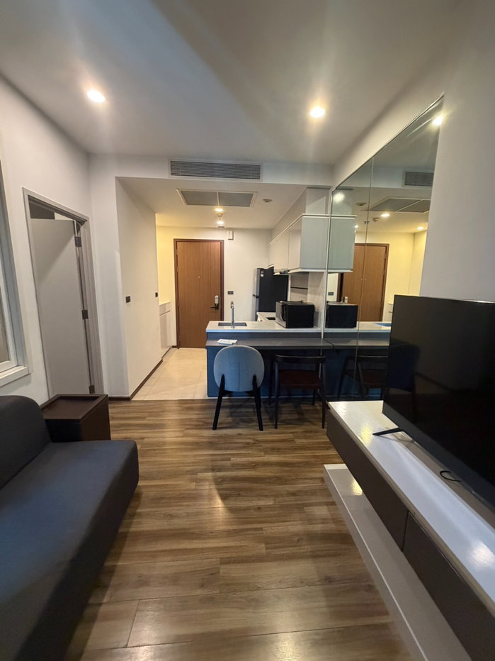picture Best Price! Wyne sukhumvit (35sqm)  - 15/20