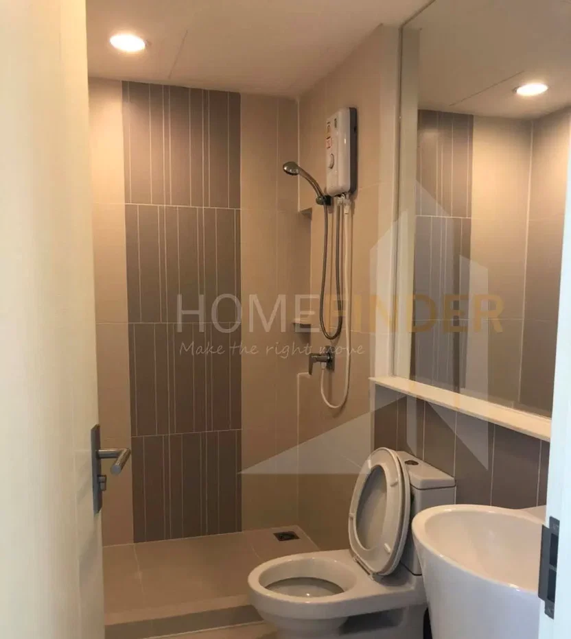 รูป Baan Klang Muang Rama 9 3 bedrooms, for rent - รูปที่ 7/8