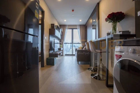 Ashton Asoke || āđāļāļāļāļąāļ āļāđāļĻāļ 1 bedroom, for rent