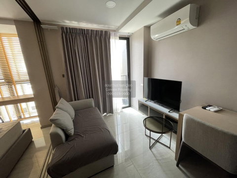 🔥🔥🔥 For Rent Condo , Walden Asoke , MRT-Sukhumvit , Khlong Toei Nuea , Watthana , Bangkok , CX-98039 ✅ Live chat with us ADD LINE @connexproperty ✅ 🔥🔥🔥