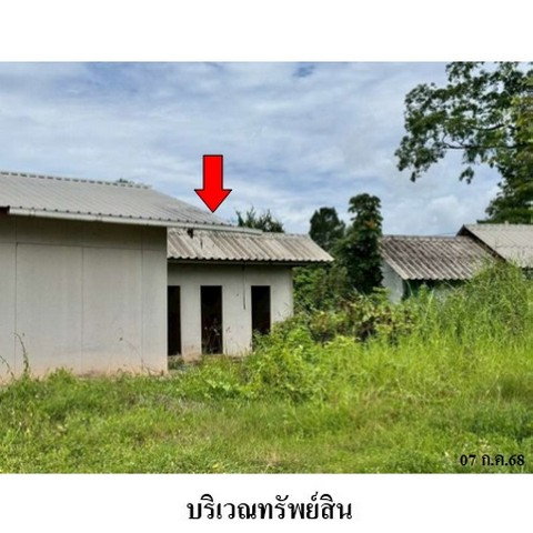 รูป ZBL0083 ขายโกดัง ตำบล โตนด อำเภอ คีรีมาศ จังหวัด สุโขทัย - รูปที่ 8/8