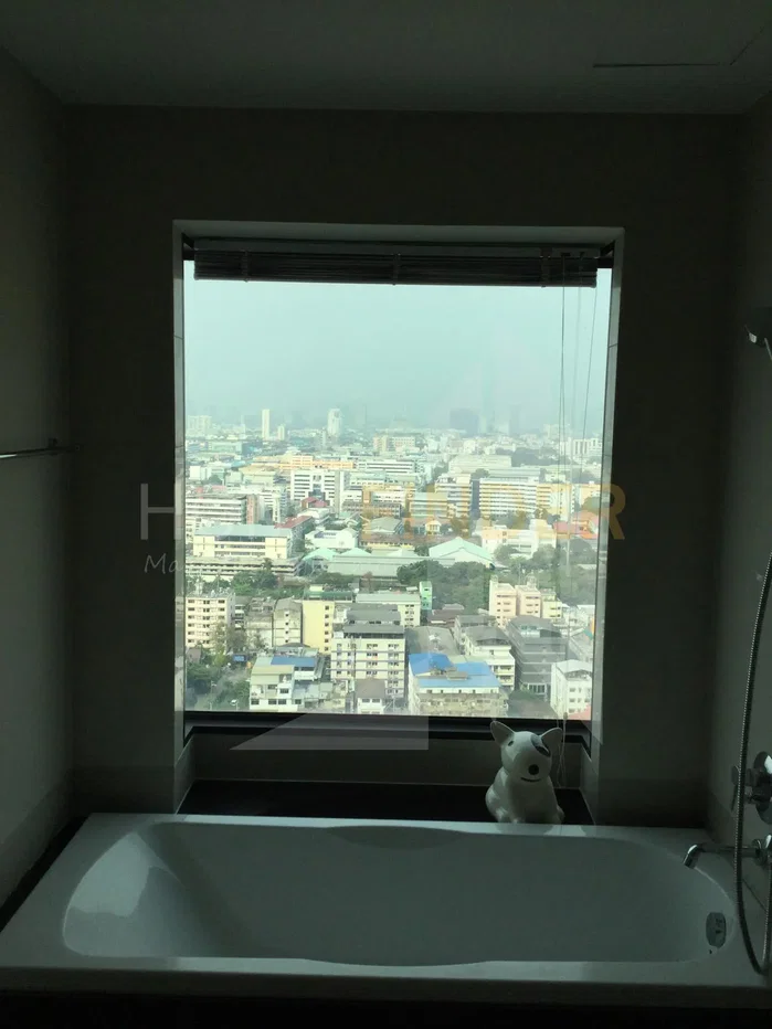 รูป Supalai Premier Ratchathewi 2 bedrooms, for rent - รูปที่ 10/15