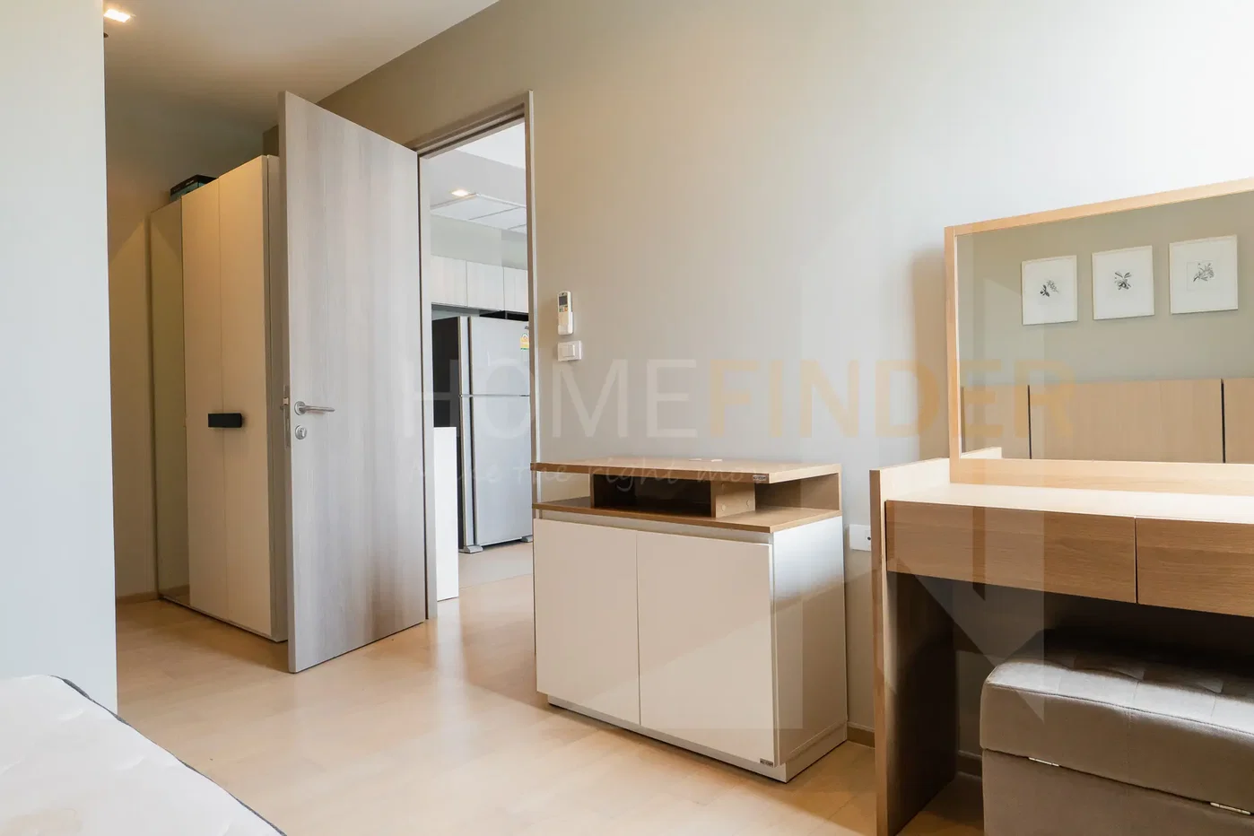 picture HQ Thonglor 1 bedroom, for rent - 9/12