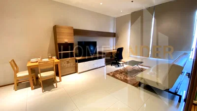 ขายคอนโด : The Emporio Place 1 bedroom, for sale