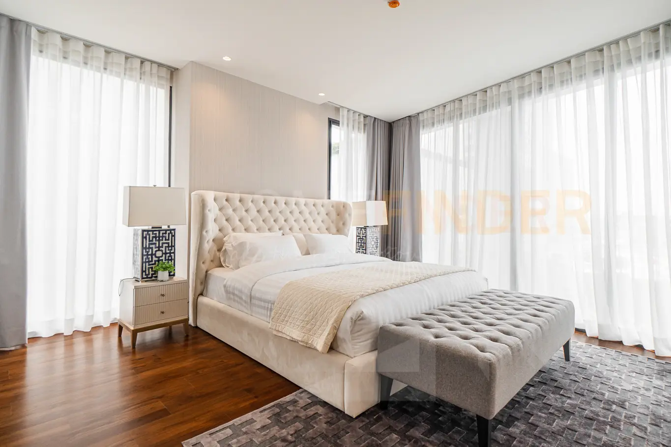 picture La Citta Delre Thonglor 16 studio, for sale - 3/15