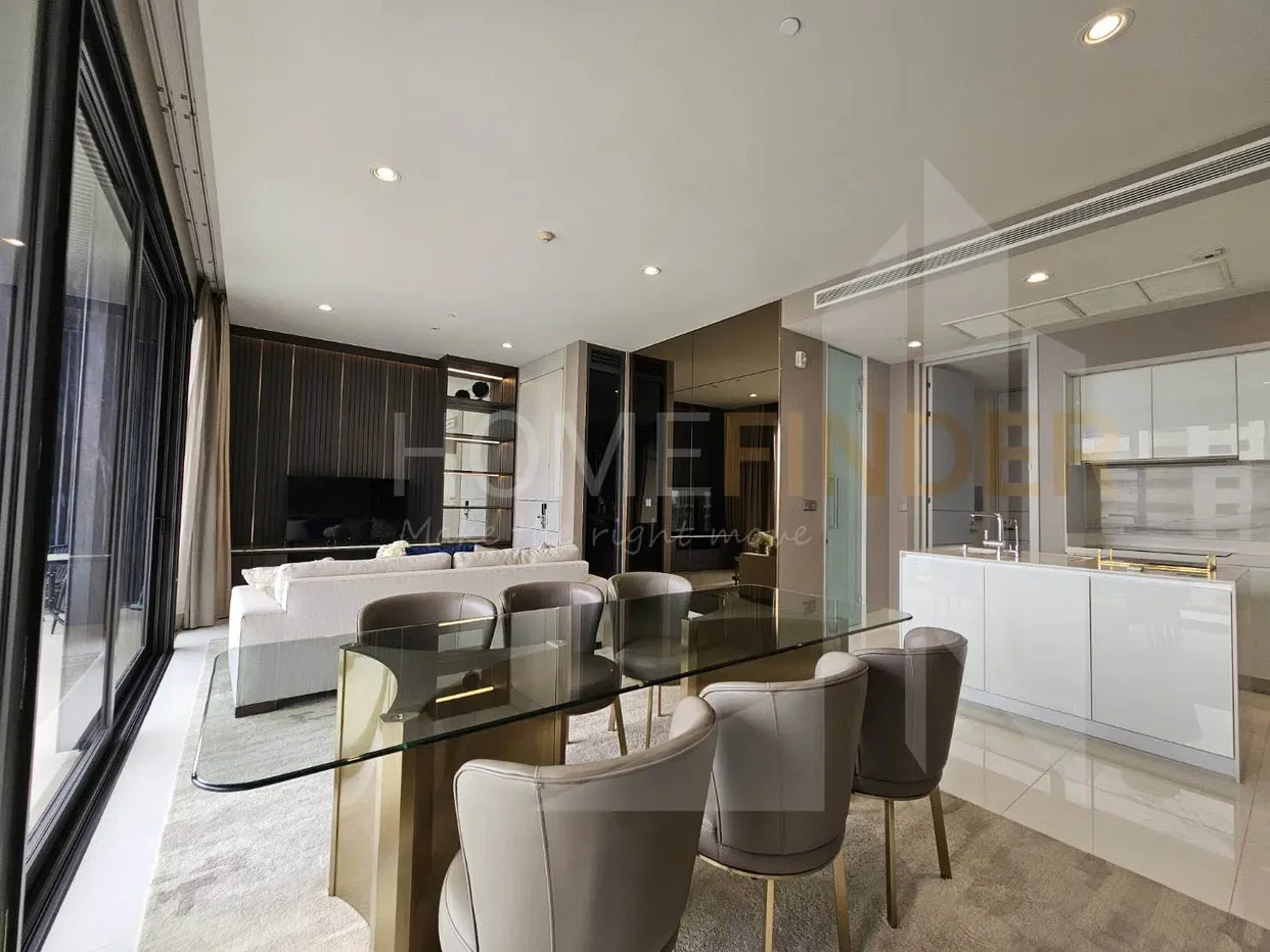picture Vittorio 2 bedrooms, for rent - 3/10