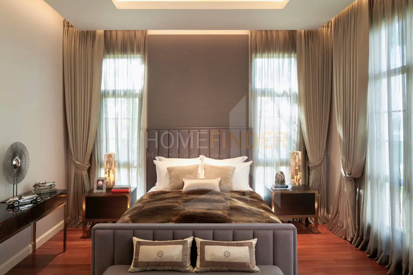 รูป Crystal Solana 4 bedrooms, for sale - รูปที่ 9/10