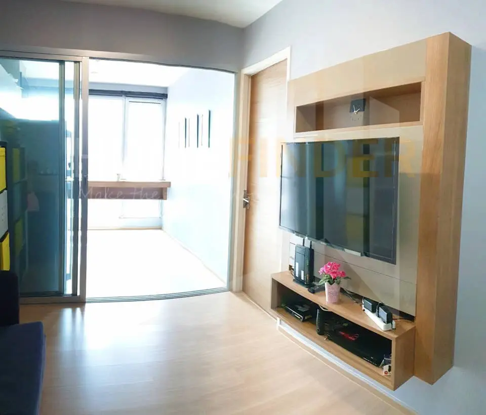 picture Rhythm Sukhumvit 1 bedroom, for sale - 8/13